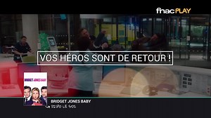 🎥 En février, FnacPLAY fait remonter les températures avec le meilleur du cinéma, des séries et de l’animation ! Et vous, quel est votre film du moment ? http://bit.ly/2kz9jZs | Fnac