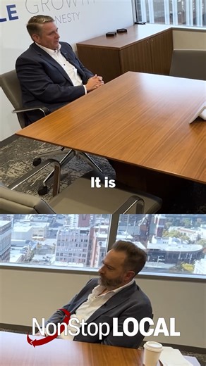 Catch Corey Howard's in-depth look at the financial challenges facing millennials and Gen X tonight at 5 on NonStop Local KHQ. He's put in the work to offer practical tips on navigating housing costs and retirement savings. | KHQ Local News