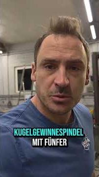 How fast is a MillStep CNC milling machine, actually?