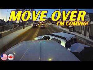 North American Car Crash Compilation - 857 | Driving Fails | Dash Cam USA