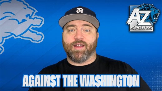 The #Lions can dominant if their defensive line shows out #fblifestyle | Detroit Lions - A to Z Sports