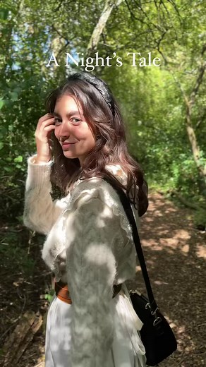 10K views · 79 reactions | Introducing ‘ A Night’s Tale’ Our seasonal...