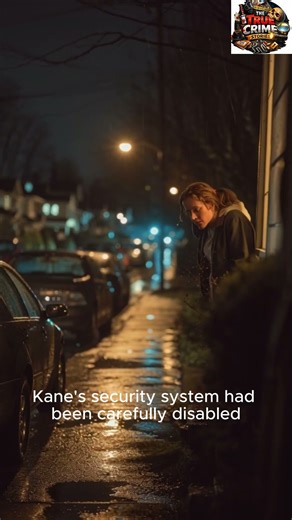 “The Midnight Heist | True Crime Short Story | Suspenseful Investigation”