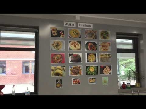 Hethersett Academy Transition Tour July 2021