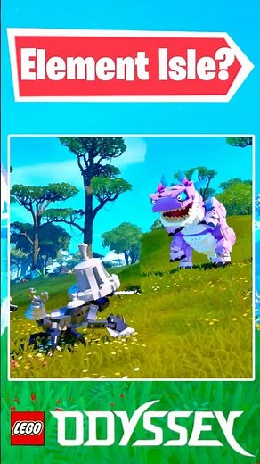 The Lost Isles is Getting Elemental Creatures Limited Time Event!