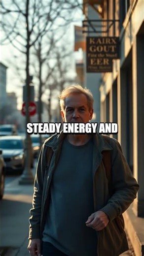 From Midnight Cravings to Sunrise Momentum