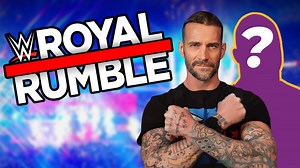 WWE Royal Rumble 2024: Predicting All 30 Entrants