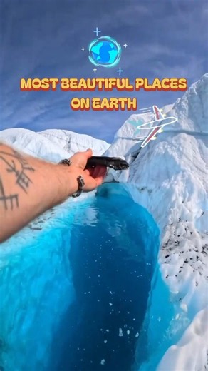Most Beautiful Places On Earth ❤️🌏 #travel #worldexplorer #wanderlust