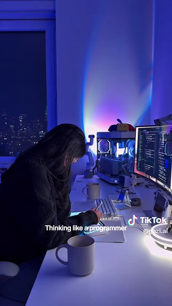 Learn Coding with Me: Software Engineer Journey