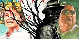 The 10 Best Religious Horror Movies, Ranked