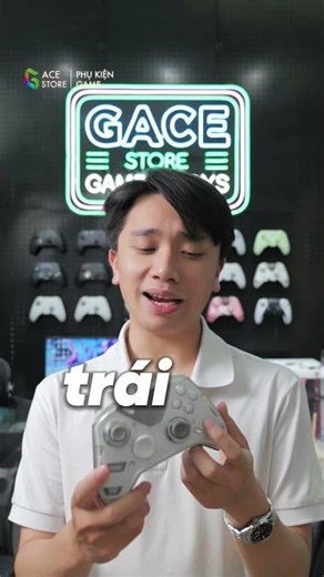 [Gace Store] Top OCD moments from our customers =)) #gacestore #gamecontroller #gamecontroller #g...