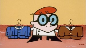 Picture Day/Now, That's A Stretch/Dexter Detention - Dexter's Laboratory (Series 2, Episode 19) - Apple TV (UK)