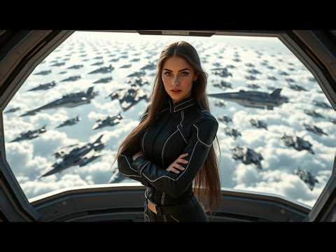 The Galactic Council Tried to Contact Earth—Then Learned Humanity Commands the Stars | HFY Sci-Fi