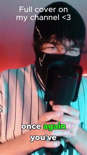 I covered 505 (Arctic Monkeys Cover)