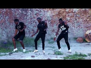 MARCUS SNOOD : Dj Maphorisa - Soweto Baby feat Wizkid & Dj Buckz (OFFICIAL DANCE VIDEO)
