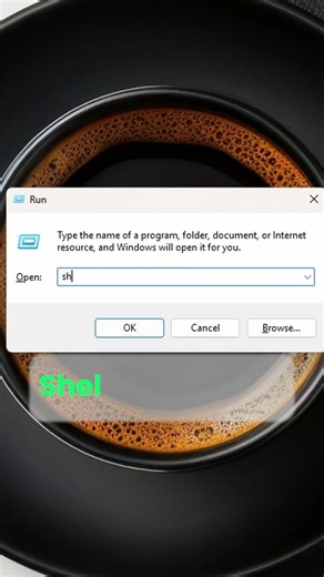 حركة سرية في ويندوز لازم تجربها! 💻✨
