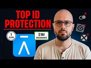 Best Identity Theft Protection for 2026: The Only One That Actually Covers Everything