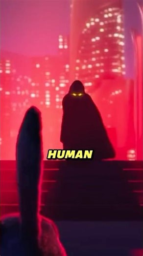 The first HUMAN in Zootopia?!😱#zootopia2 #movieclips #disney #zootopia