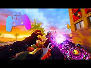 YY Movement Guide, Rush Routes S&D BO6 + How To YY MACRO