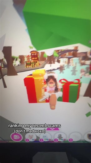 Adopt Me Scams Ranking and Tips for Players