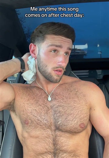 Reilly Golden (@reilly.golden_)’s video of Chest Workout