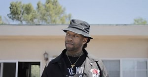 At Home With: Ty Dolla $ign