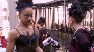 68K views · 622 reactions | Check out these ultra creepy dances! | Dance Moms: Full Numbers | Facebook