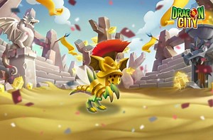 Dragon Masters, battle and prove your might in the Arena! 📢 What Dragons make up your Dream Team 🏆 for battling in the Arena? Tell us below for a chance to win 100 gems! 💎 | Dragon City