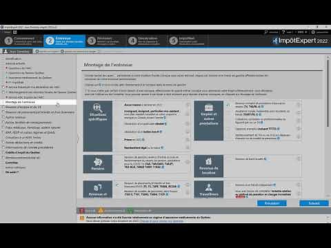 Comment demander l'allocation canadienne pour les travailleurs (ACT)