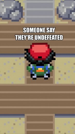 36K views · 834 reactions | Ash Ketchum challenges Brock #pokemon #pokémon #ashketchum #pikachu #pokeball #nintendo #gumbino #explore #explorepage #fypシ | Officialgumbino | Facebook