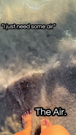 Just trying to shake the depression missing th keys sunset.