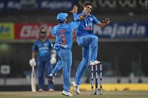 India v SL, 2016: 2nd T20I - Match highlights