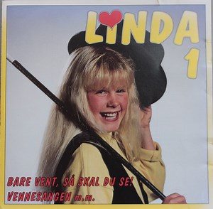Linda - Linda 1