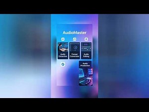 Seamless Audio Editing: Cut, Merge & Convert in Seconds