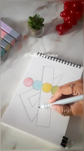 Aesthetic Maths Frontpage Design #shorts #viralshorts #frontpage #handmade #viral #trending