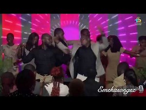 Emma Simon Live Stream