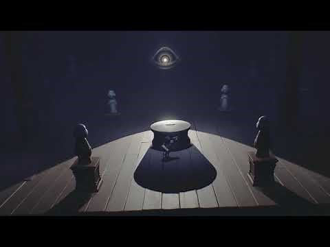 Little Nightmares The Residence - DLC3 Walkthrough