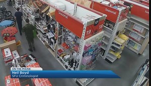 Teen murder suspects may have left Gillam, Manitoba