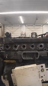 I rebuilt a John Deere 850J engine! 🔧 #JohnDeere #DozerRebuild #EngineRepair #HeavyMachinery #DIYProject #MechanicLife #Restoration #ConstructionLife #RebuildJourney #MachineryFix | C & C Equipment