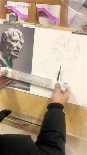 Amazing drawing challenge for students! 🎨