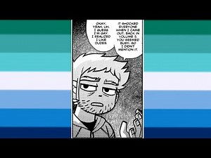 A Gay (MLM) Playlist to yearn to