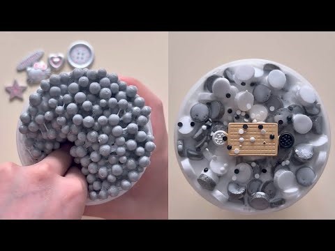 Zen Cup Slime Playlist — Extended Visual Ease & Calm 🌾🕊️