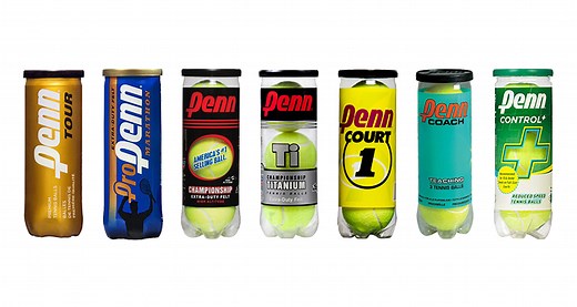 In-Depth Comparison & Guide To All Penn Tennis Balls