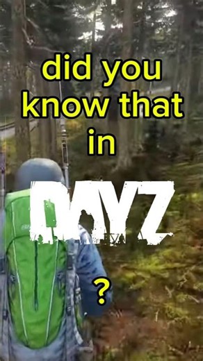 DayZ tips for beginners pt. 24 #gaming #dayzgamers #pc #dayz #tutorial #ps5 #ps4