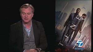 1.6K views | TENET is finally hitting more theaters! Plus, Sharon Stone gets candid in her upcoming memoir. And, in-house mentor Bobby Bones shares the greatest piece of advice he's giving contestants to ace their performances on American Idol. See more: abc7.com/10433497/ | On The Red Carpet | Facebook