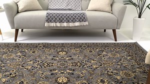 9' x 12' Yasmin Rug