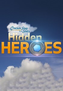 Hidden Heroes - streaming tv series online