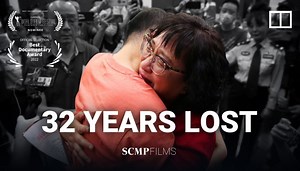 A mother’s 32-year quest to find missing son