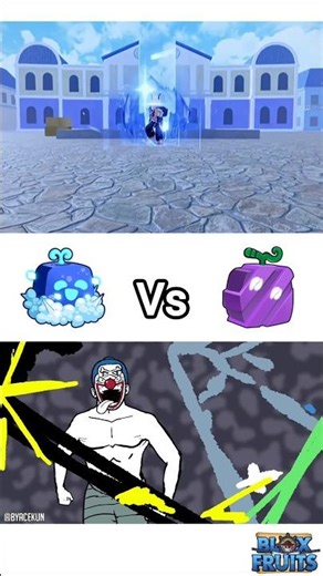 Control m1 vs Chop will be like Bloxfruits #bloxfruits #roblox #control #shorts #foryou #zioles