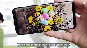 12K views · 14 reactions | Wasserdicht, edles Design, hervorragende Verarbeitung – das Galaxy Note 8 macht sowohl optisch als auch hardwareseitig richtig viel her. Und Samsung beweist mal wieder: Es geht immer noch ein bisschen besser. https://goo.gl/1Ri8XE | CHIP | Facebook